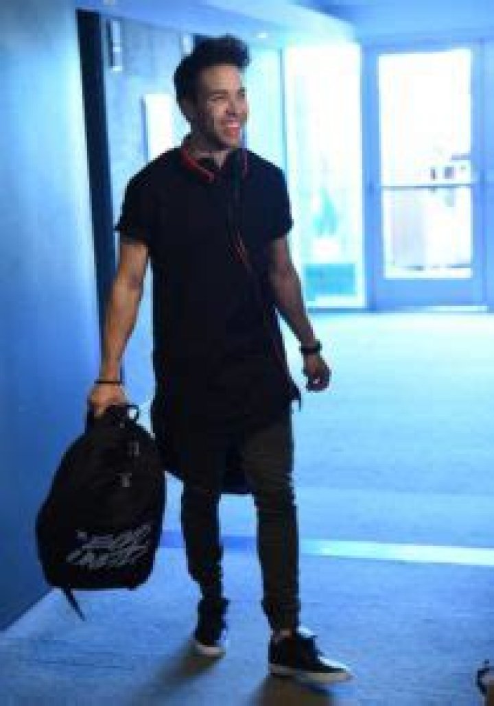 Prince Royce Workout Routine and Diet Secrets