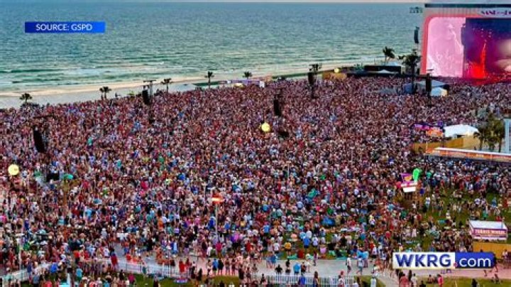 Priscilla Block Takes Over Hangout Music Festival with SHEIN for a Weekend on the Beach – Celeb Secrets