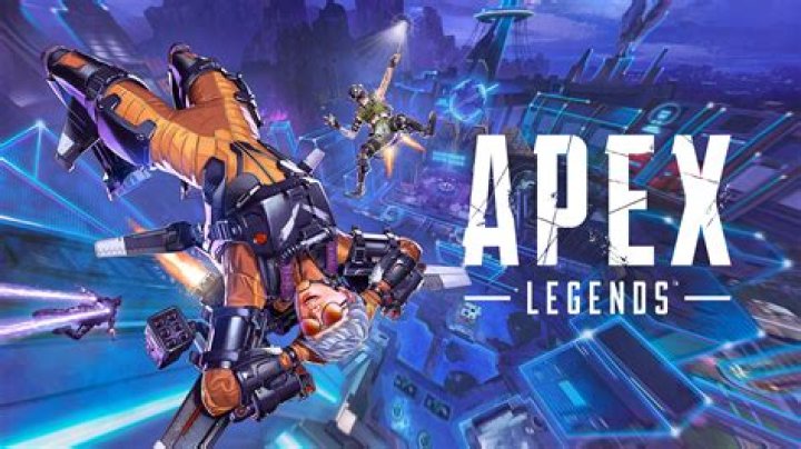 Pro Gamer Ninja Made $1 Million To Play Apex Legends Shortly After Its Release