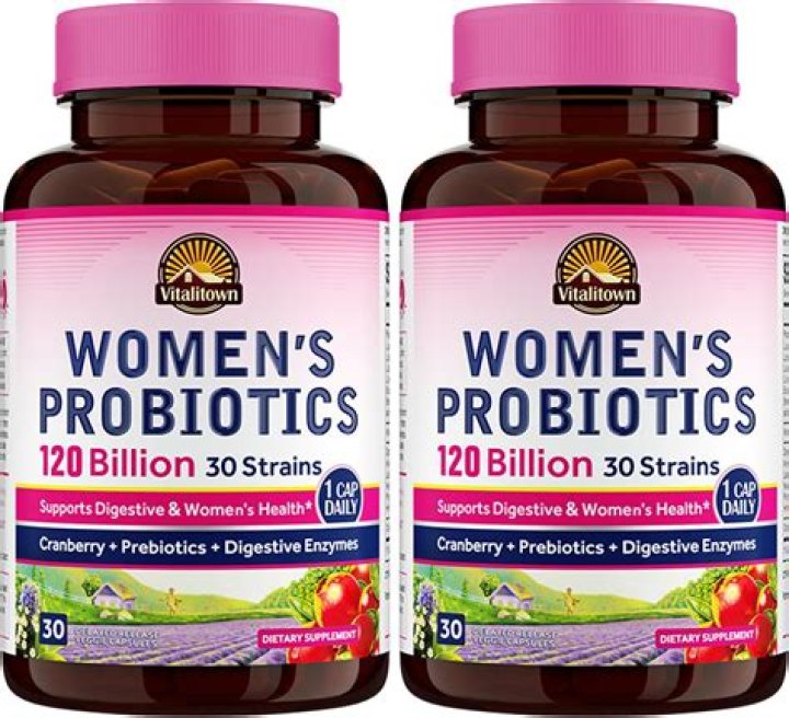 Probiotics Sold at Walmart and Amazon Recalled for "Possible Health Risk," FDA Warns