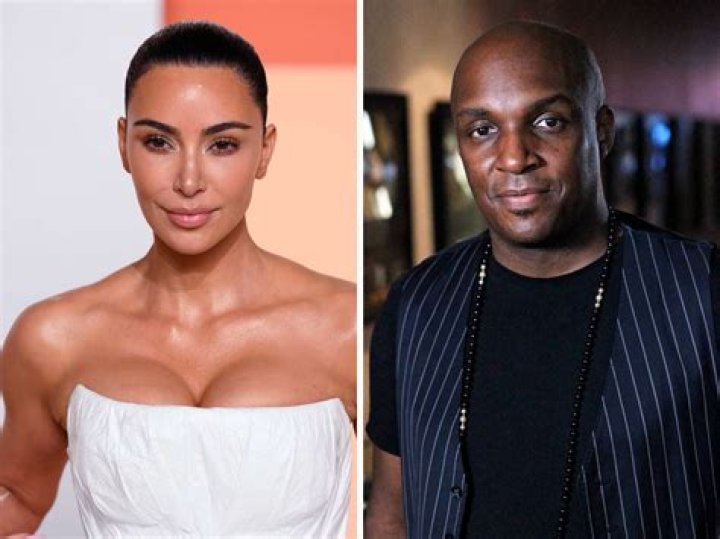 Professional Celebrity Kim Kardashian Made $18 Million Off 72 Day Marriage