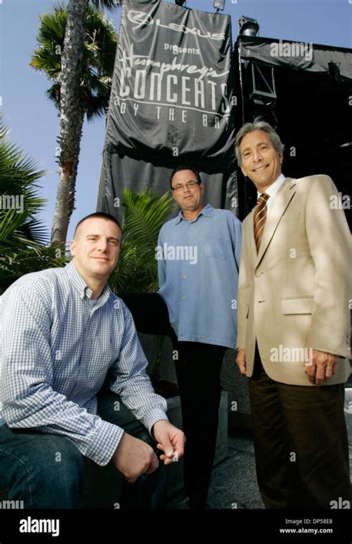 PROMOTER NEWS: John Wojas Exits HOB, Joins Viejas Entertainment, Inks Deal With CCE