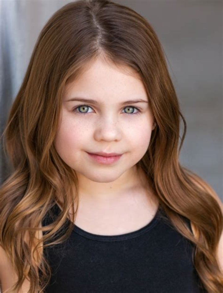 Pyper Braun – Celeb Secrets