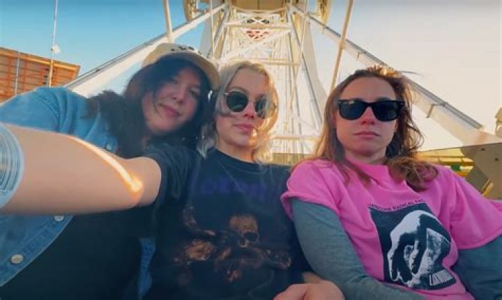 Question Yourself (in the best way possible) with boygenius’ New Single “Not Strong Enough” (Listen) – Celeb Secrets