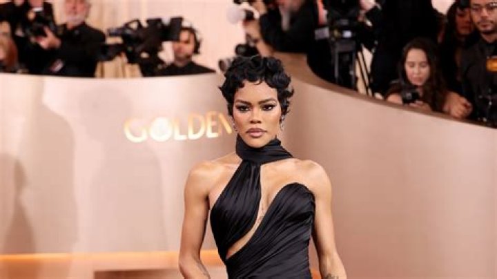 R&B Artist, Songwriter, Singer, Teyana Taylor Announces ‘The Last Rose Petal 2’ Farewell Tour