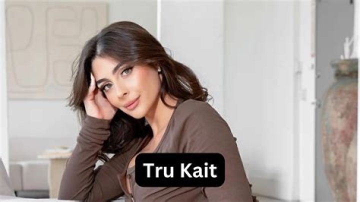 Rachael Trujillo - Bio, Age, Wiki, Facts and Family