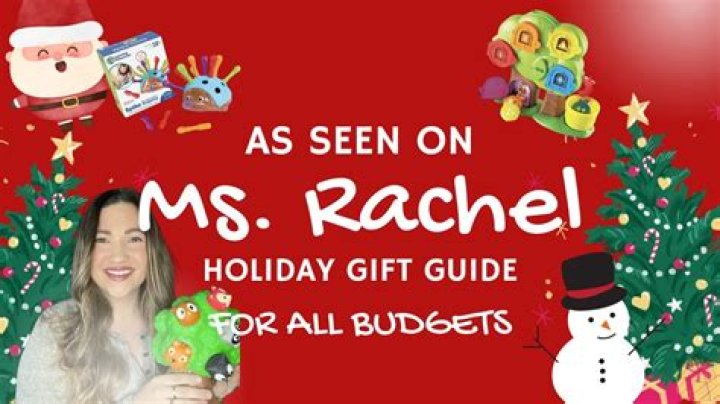 Rachel Makes An Unexpected Choice – Celeb Secrets