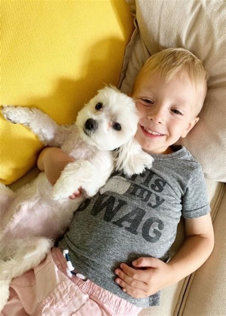 Radley Stauffer Height, Weight, Age, Siblings, Family