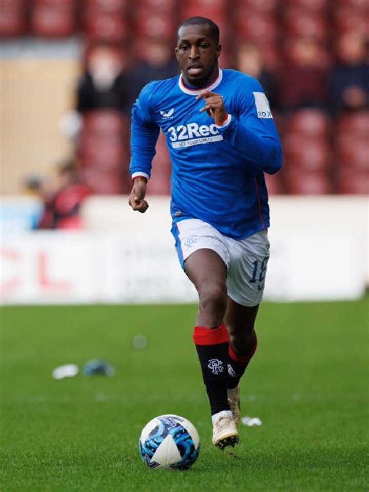 Rangers' Glen Kamara (Age, Height, Family, Girlfriend, Career, Net Worth)