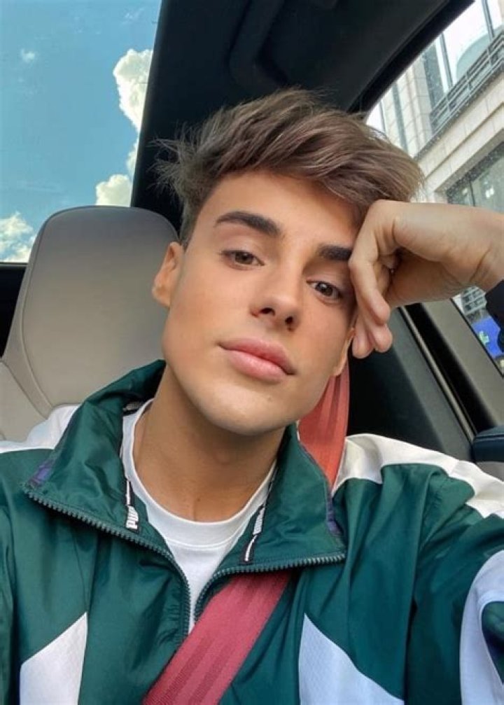 Raphael Gomes Youtuber overview