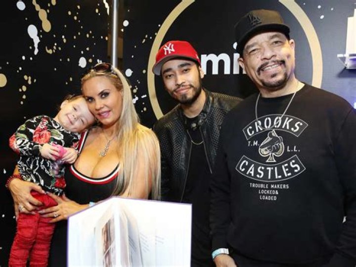 Rapper Ice-T Height, Weight, Age, Spouse, Family, Facts, Biography