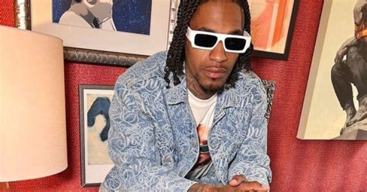 Rapper YSL Mondo Arrested For Guns and Drugs After Police Search