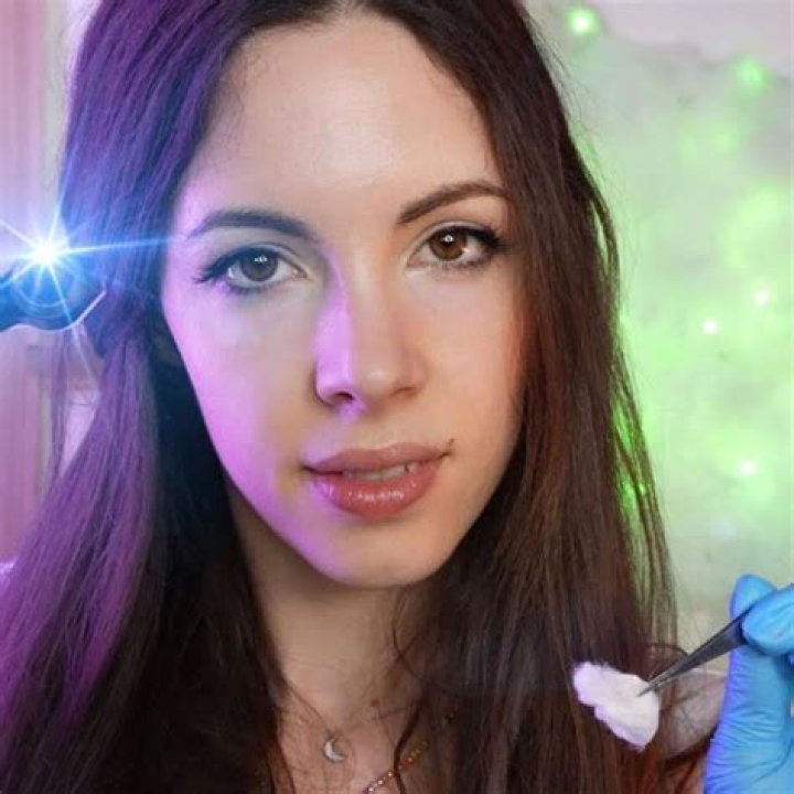 Rapunzel ASMR - Bio, Age, Wiki, Facts and Family