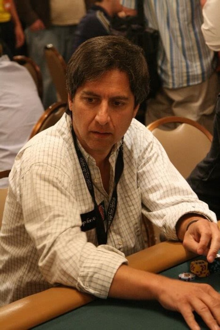 Ray Romano Height, Weight, Age, Facts, Biography, Family, Trivia