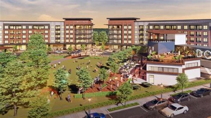 RCS Productions To Book And Produce Concerts At Georgia’s GreyStone Amphitheater
