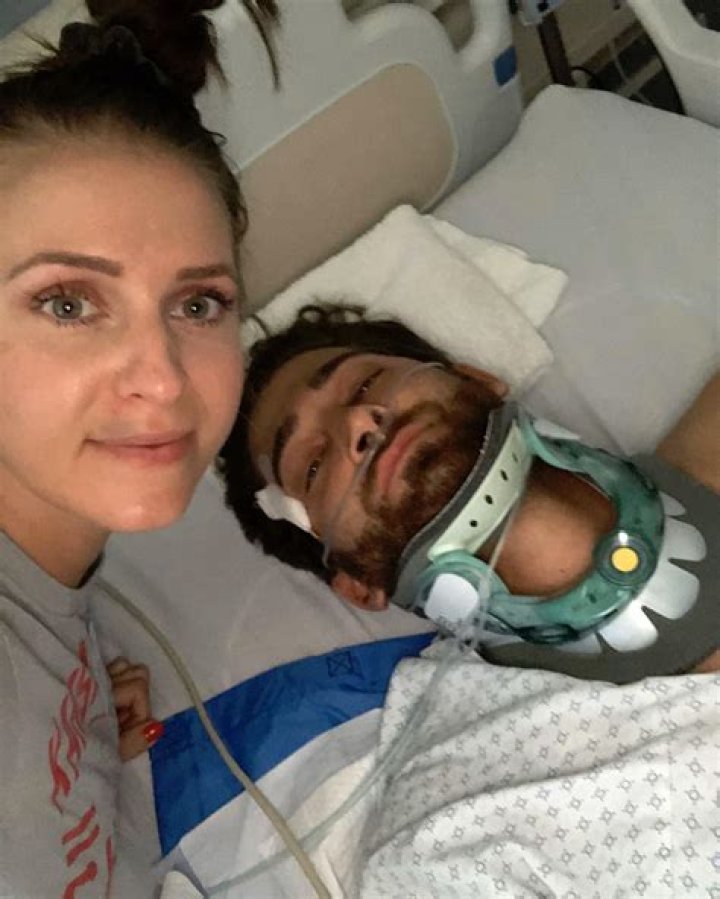 Rebecca Broxterman Car Accident Along with Kevin Hart? Who is She?