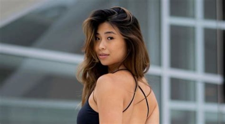 Rebecca Rose - Bio, Age, Wiki, Facts and Family