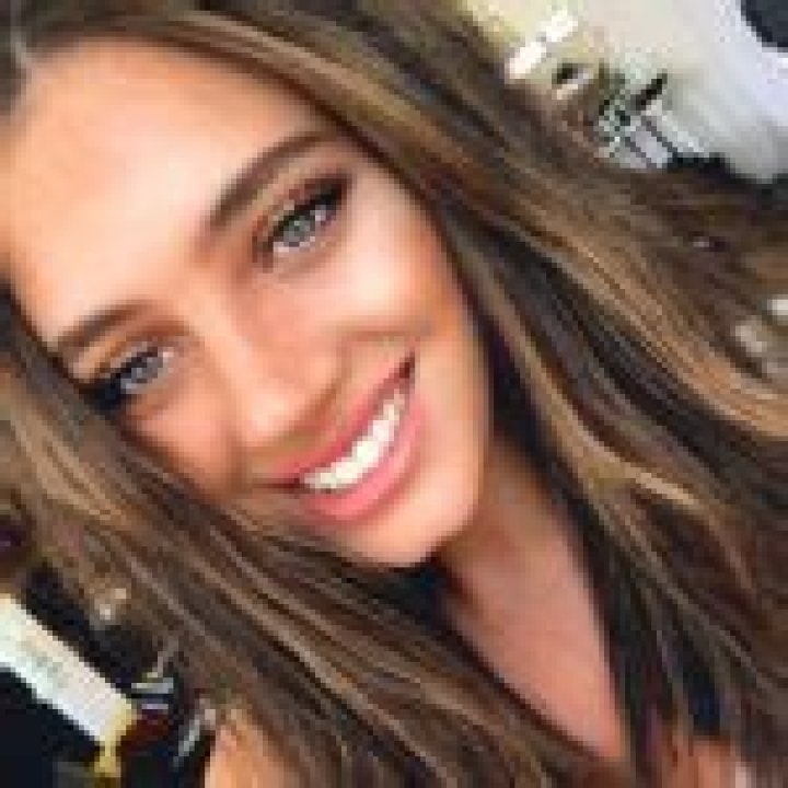 Reef Neeman Height, Weight, Age, Boyfriend, Family, Facts, Biography