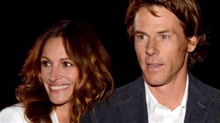 Remembering Julia Roberts' Shady Display During Her Now-Husband's Divorce