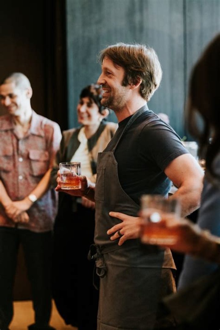 Rene Redzepi - Bio, Age, Wiki, Facts and Family