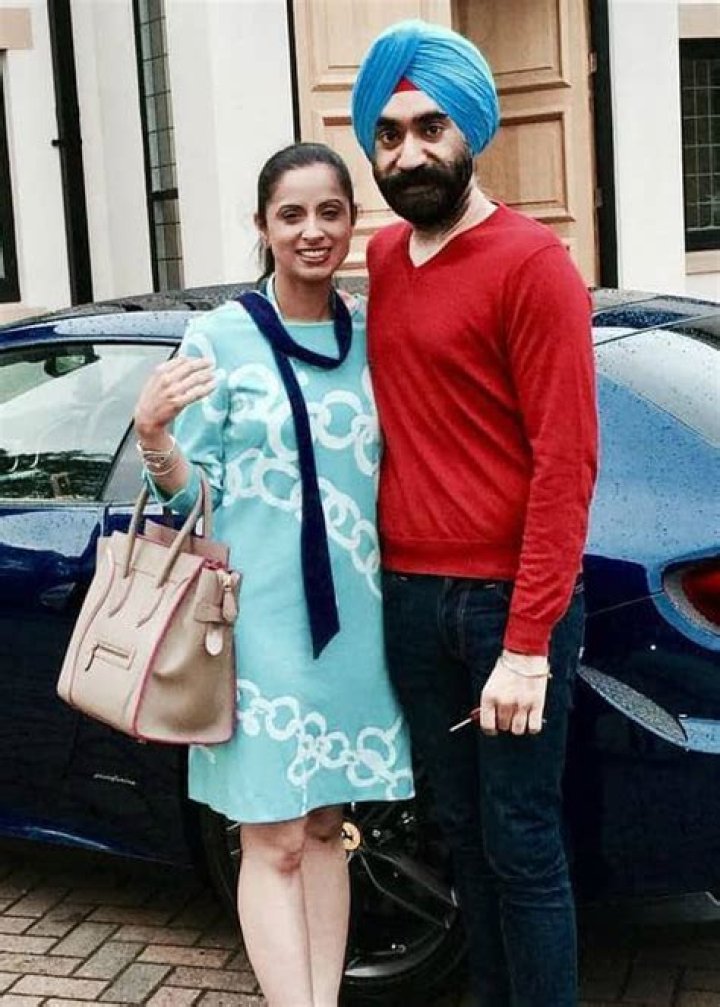 Reuben Singh Height, Weight, Age, Spouse, Family, Facts, Biography