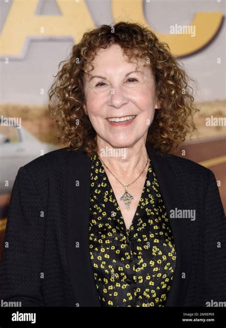 Rhea Perlman Net Worth and Salary
