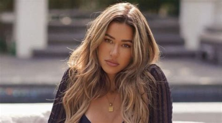 Rhiannon Ashlee - Bio, Age, Wiki, Facts and Family