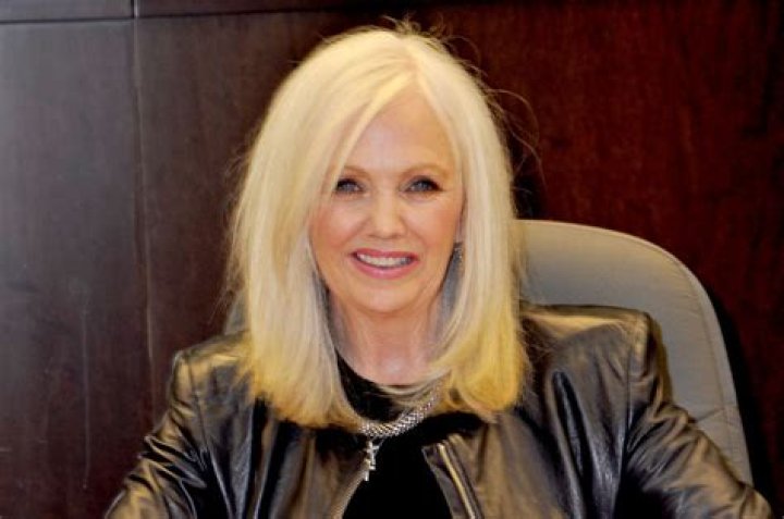 Rhonda Byrne Net Worth | Celebrity Net Worth