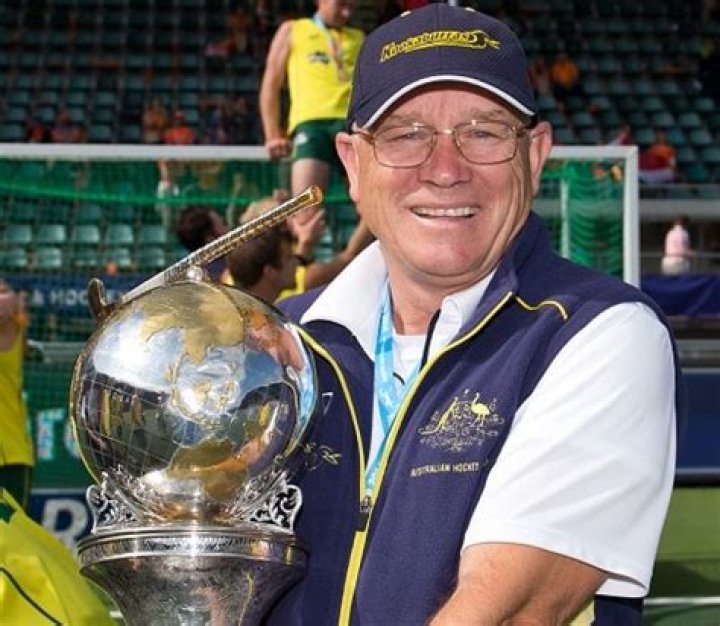 Ric Charlesworth Career, Personal life, Net worth, Relationship, Social Media, China hockey