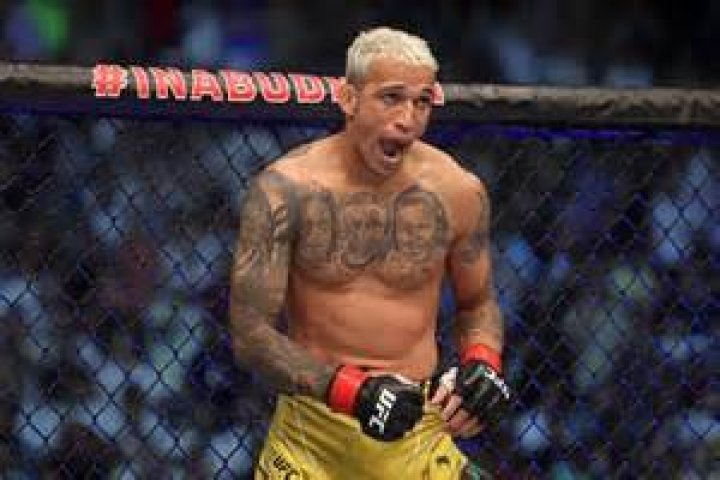 Ricardo Ramos UFC, Bio, MMA, Earnings, Girlfriend, Net Worth