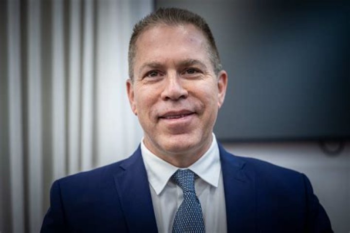 Rich Schaefer Named Global President Of Touring At AEG Presents
