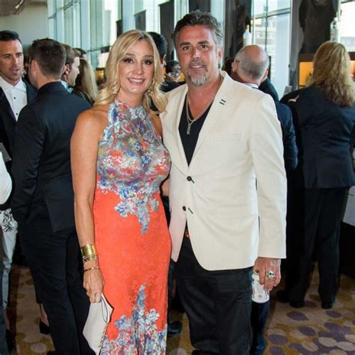 Richard Rawlings Is A Married Man! Is He Married to Ex-wife Suzanne Rawlings? Know more about pair.