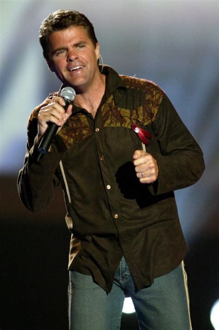 Richie McDonald - Bio, Age, Wiki, Facts and Family