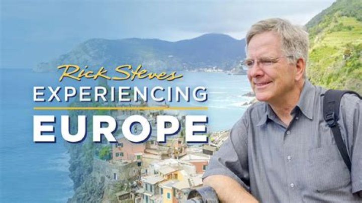 Rick Steves' Europe net worth, income and estimated earnings of Youtuber channel