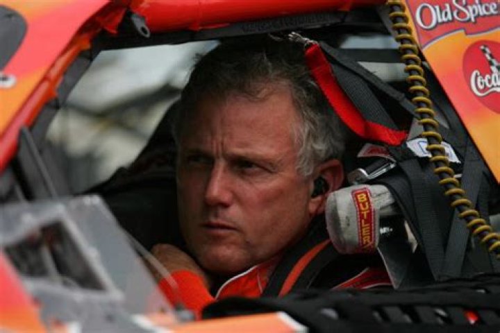 Ricky Rudd Net Worth | Celebrity Net Worth