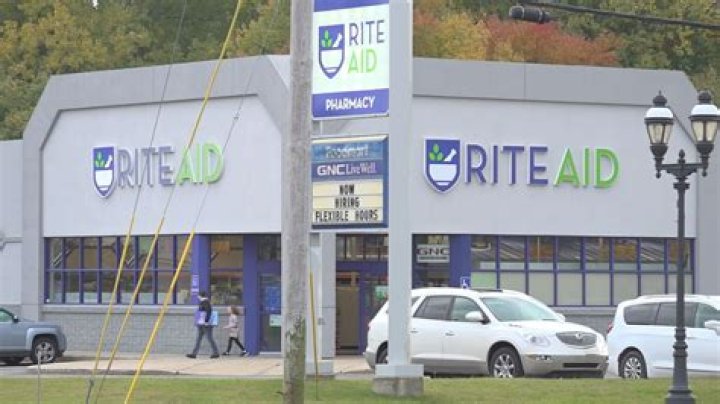 Rite Aid Is Closing 45 More Stores in 2024—Here's Where — Best Life