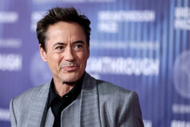 Robert Downey Sr. Net worth, Death