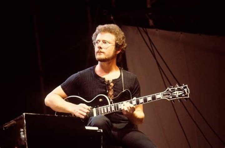 Robert Fripp Net Worth | Celebrity Net Worth