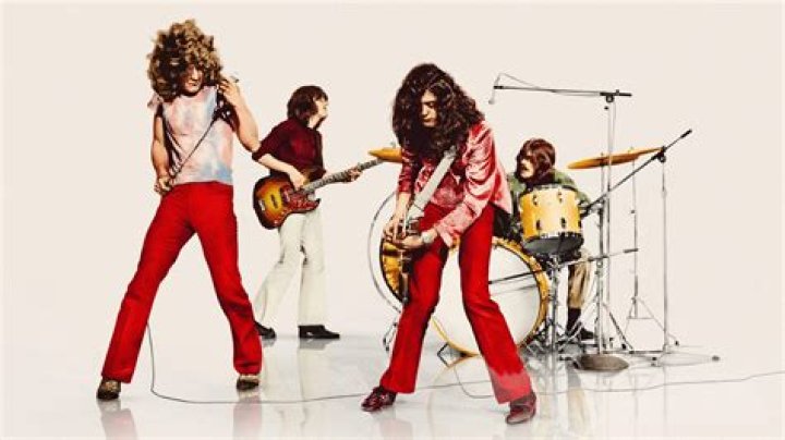 Robert Plant Just Turned Down An Easy $800 Million Payday For Led Zeppelin