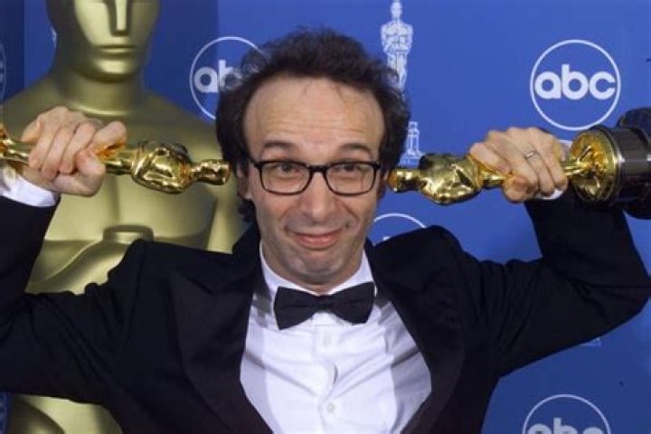 Roberto Benigni Net Worth | Celebrity Net Worth