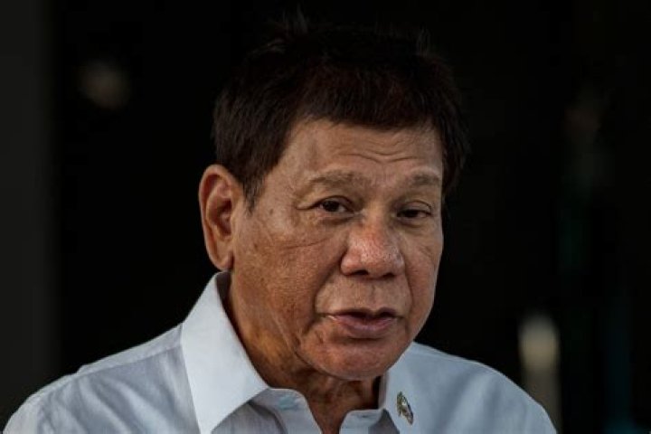 Rodrigo Duterte Net Worth | Celebrity Net Worth