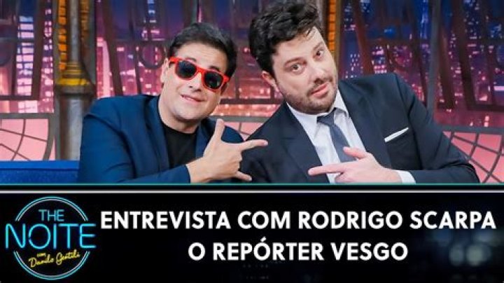 Rodrigo Vesgo video statistics