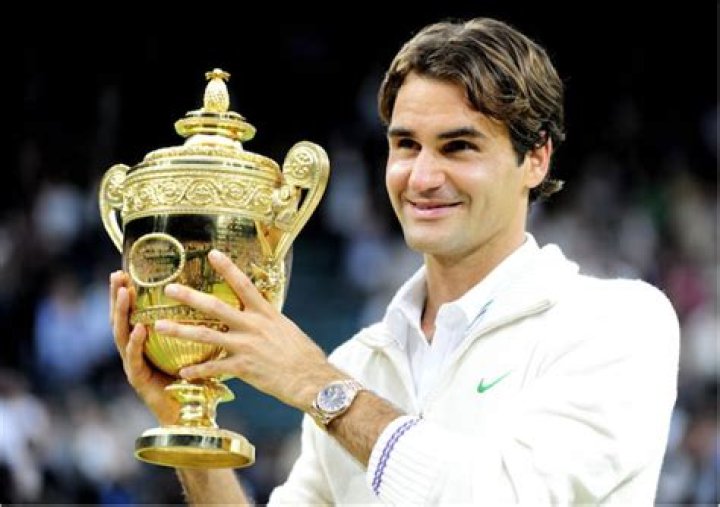 Roger Federer Height, Weight, Age, Spouse, Family, Facts, Biography