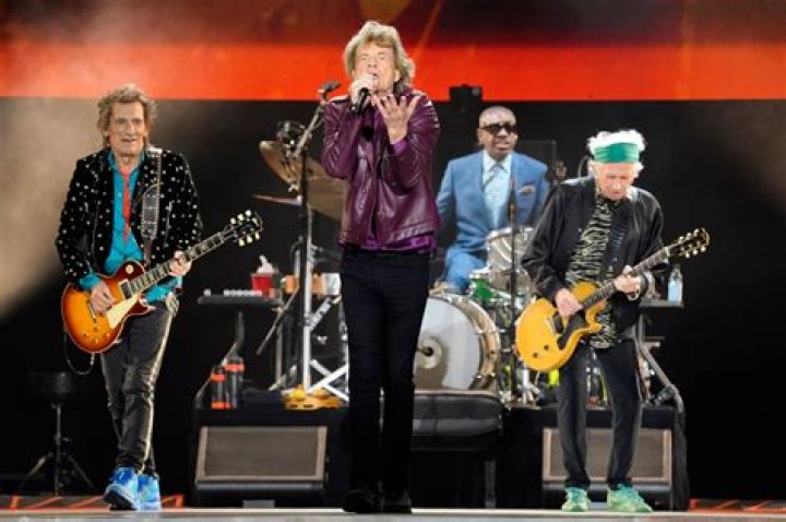 Rolling Stones Announce 2024 North American ‘Hackney Diamonds’ Stadium Tour, Including Jazz Fest Headlining Slot