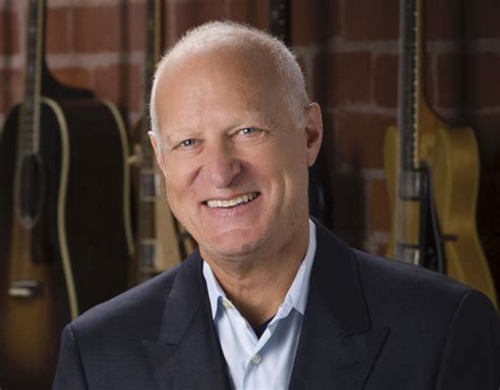 Ron Bension Named President & CEO At ASM Global