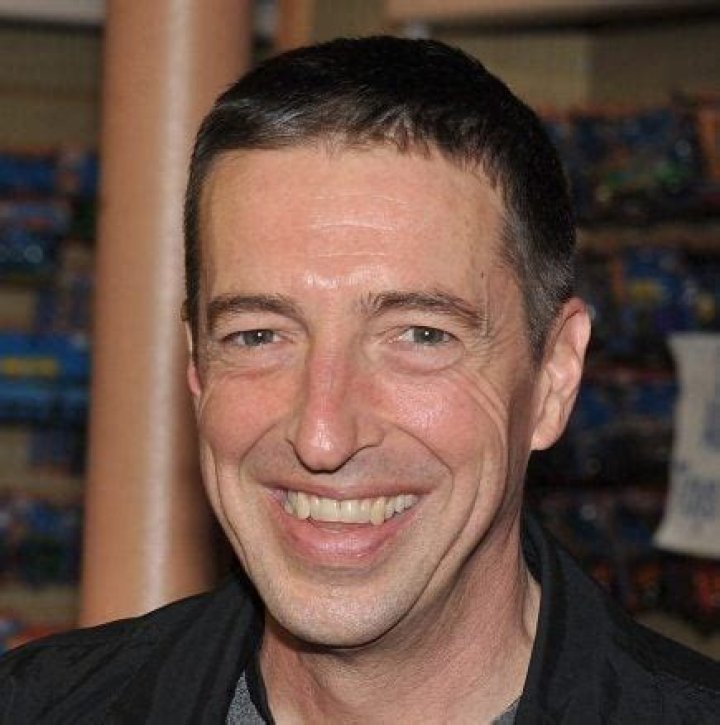 Ron Reagan Net Worth | Celebrity Net Worth