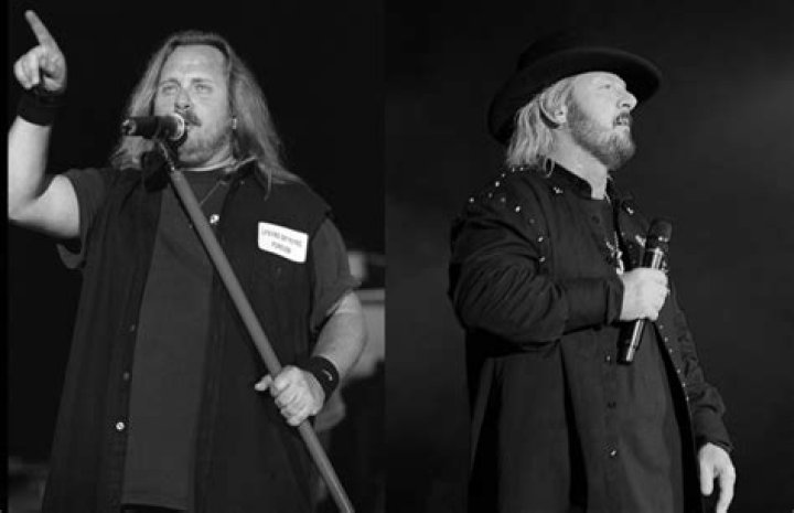 Ronnie Van Zant - Bio, Age, net worth, siblings, height, Wiki, Facts and Family
