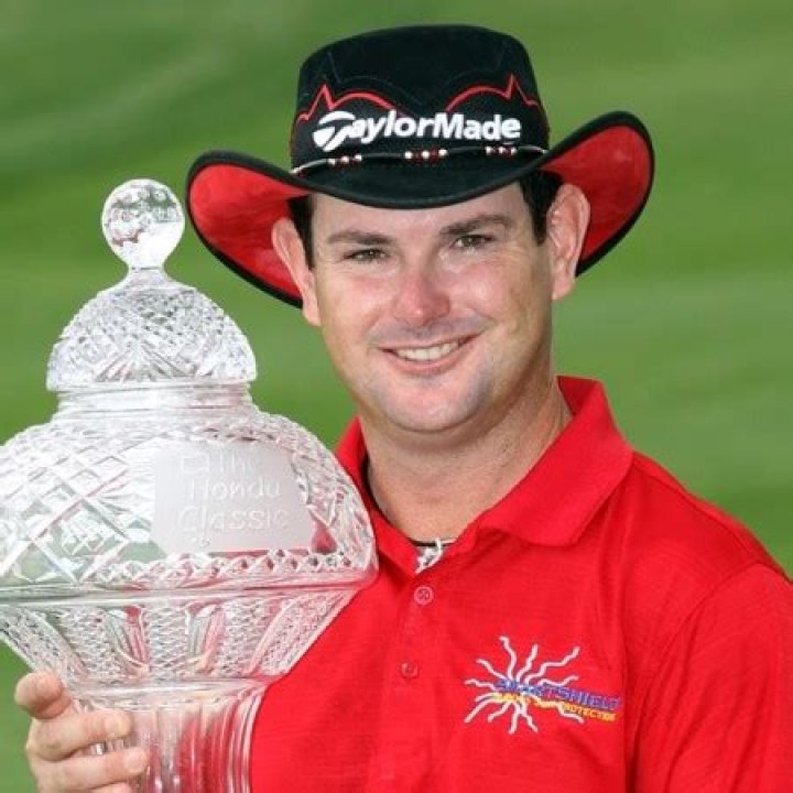 Rory Sabbatini Golf Earnings and Net worth; Know his Affair, Girlfriend, Wife, Divorce, Children