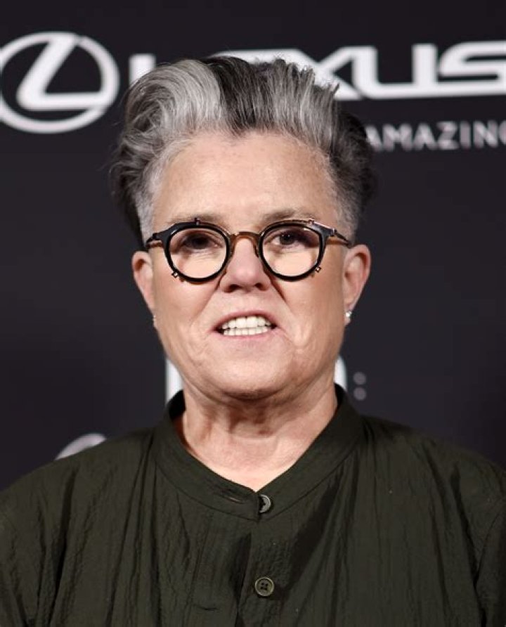 Rosie O'Donnell Says This Was the One Celeb She Refused to Interview