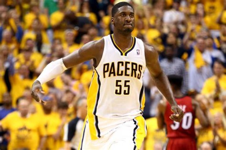 Roy Hibbert Net Worth | Celebrity Net Worth